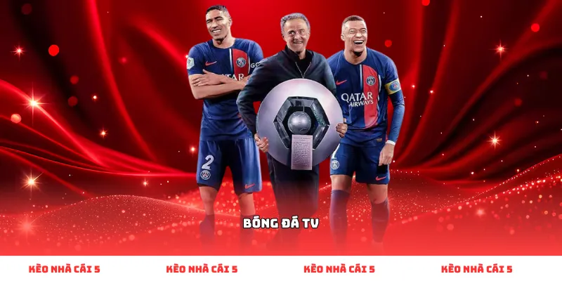 bóng đá tv