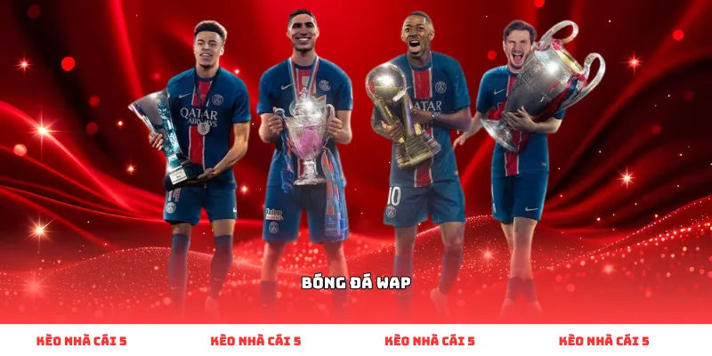 bóng đá wap
