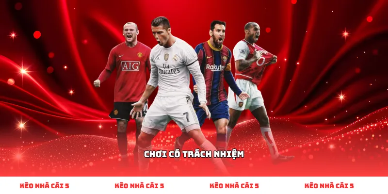 Chơi có trách nhiệm