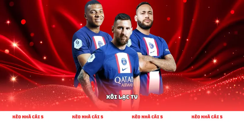 xôi lạc tv