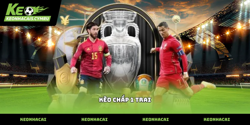 Cơ chế hoạt động của tỷ lệ kèo chấp 1 trai thực tế