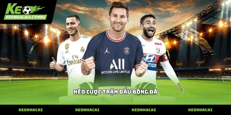 Chuyên gia hướng dẫn soi kèo cược trận đấu bóng đá chuẩn xác